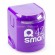 Оснастка для печати GRM R42 Smart фиолетовая