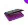 Настольная штемпельная подушка Colop Micro 1 фиолетовая